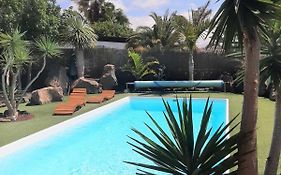 Casa Brujas Lajares